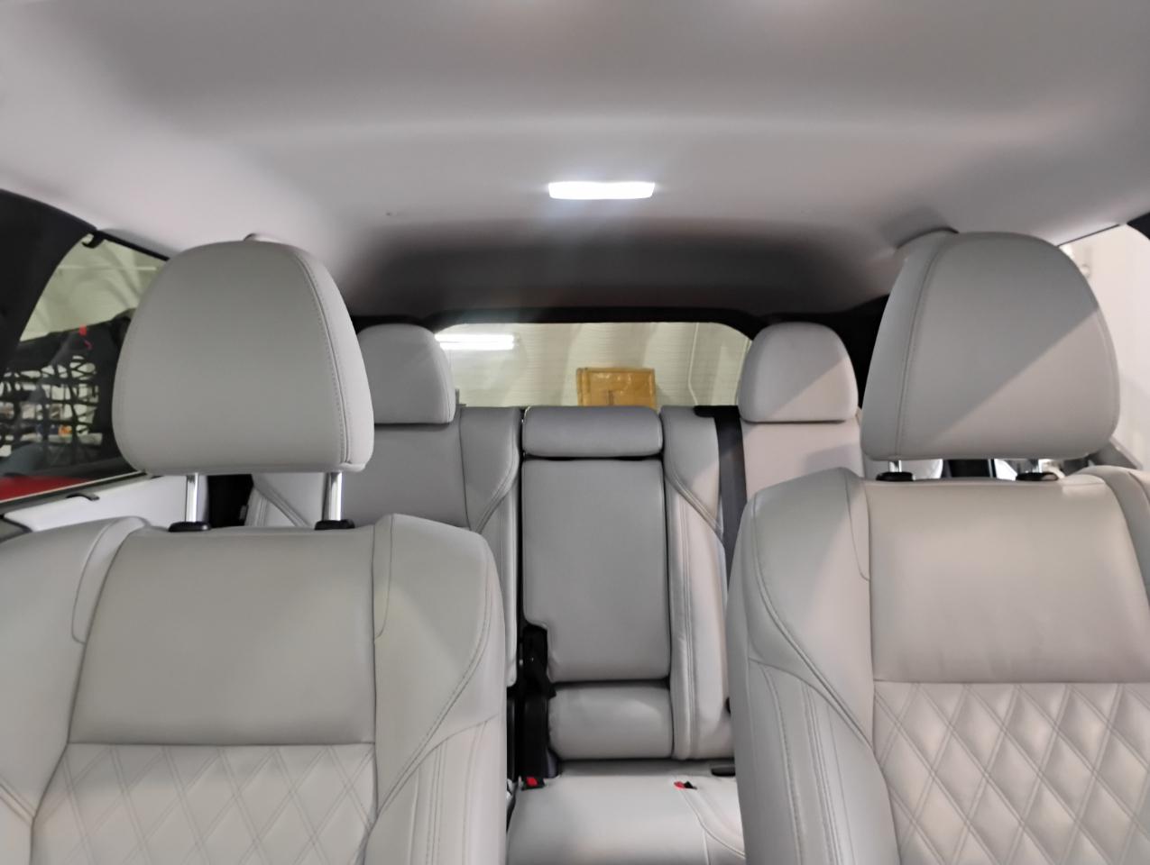 Mitsubishi Outlander SEL 2WD 2022