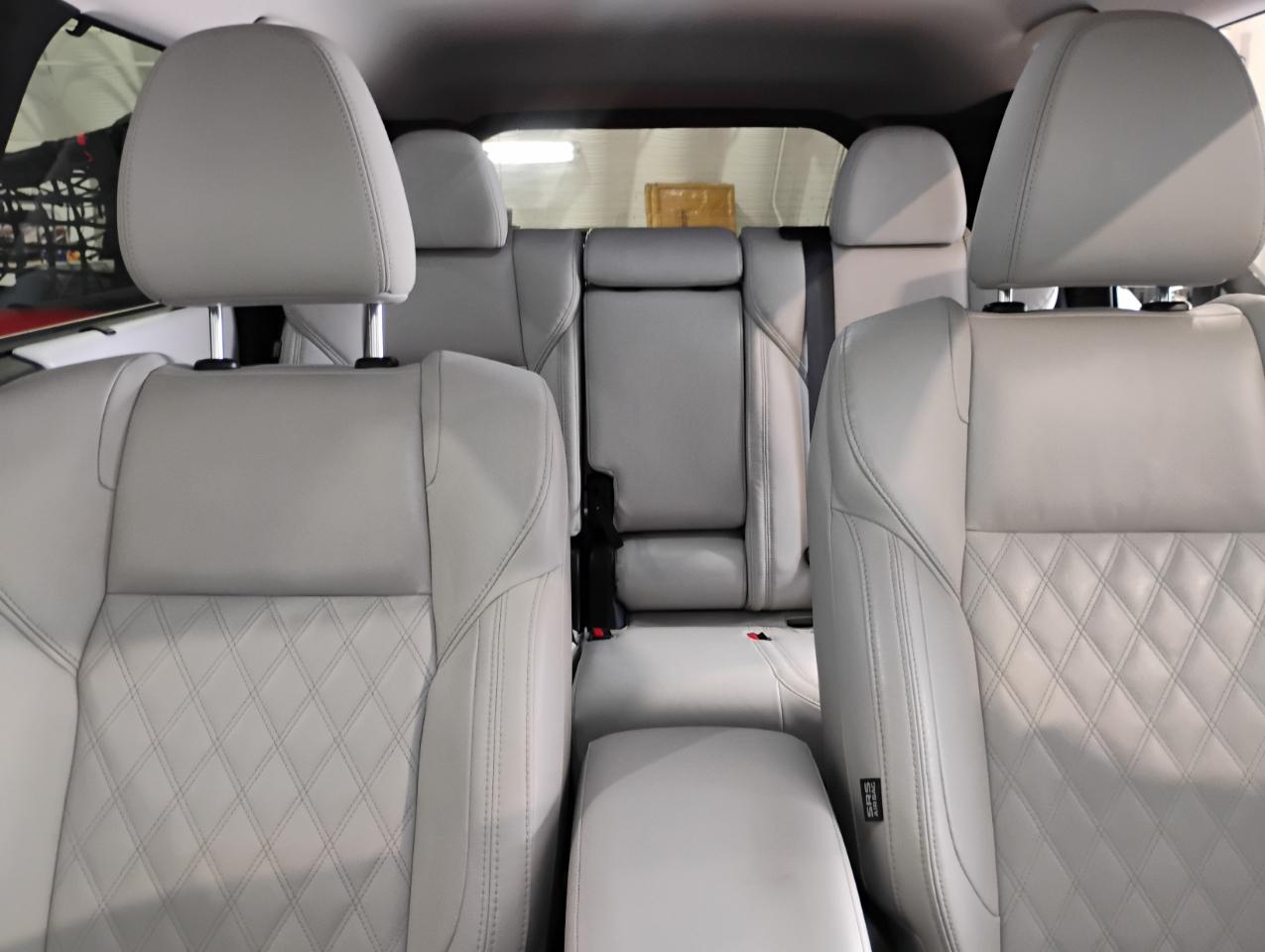 Mitsubishi Outlander SEL 2WD 2022