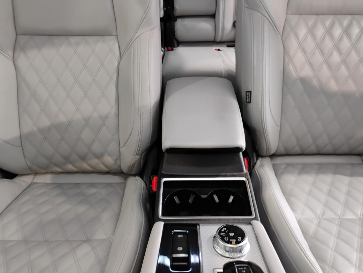 Mitsubishi Outlander SEL 2WD 2022