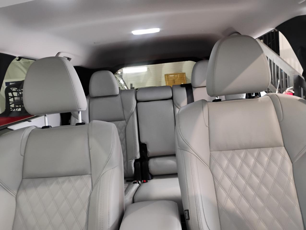 Mitsubishi Outlander SEL 2WD 2022