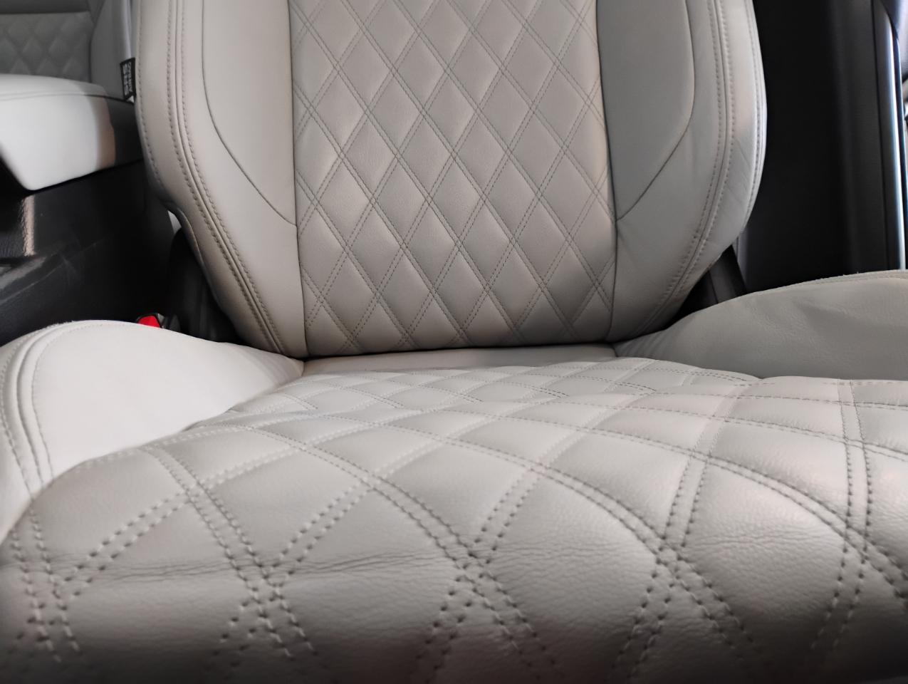 Mitsubishi Outlander SEL 2WD 2022