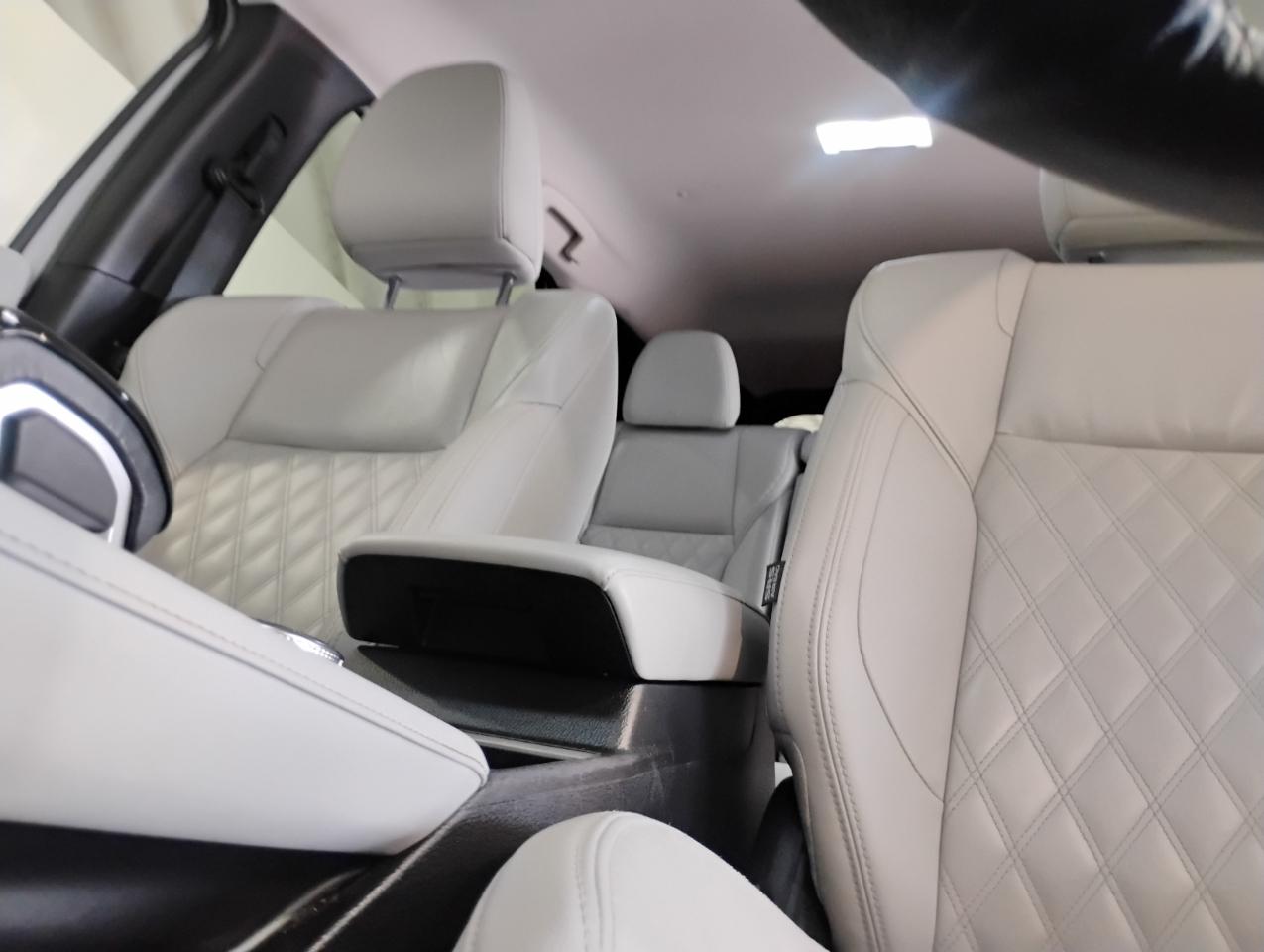 Mitsubishi Outlander SEL 2WD 2022