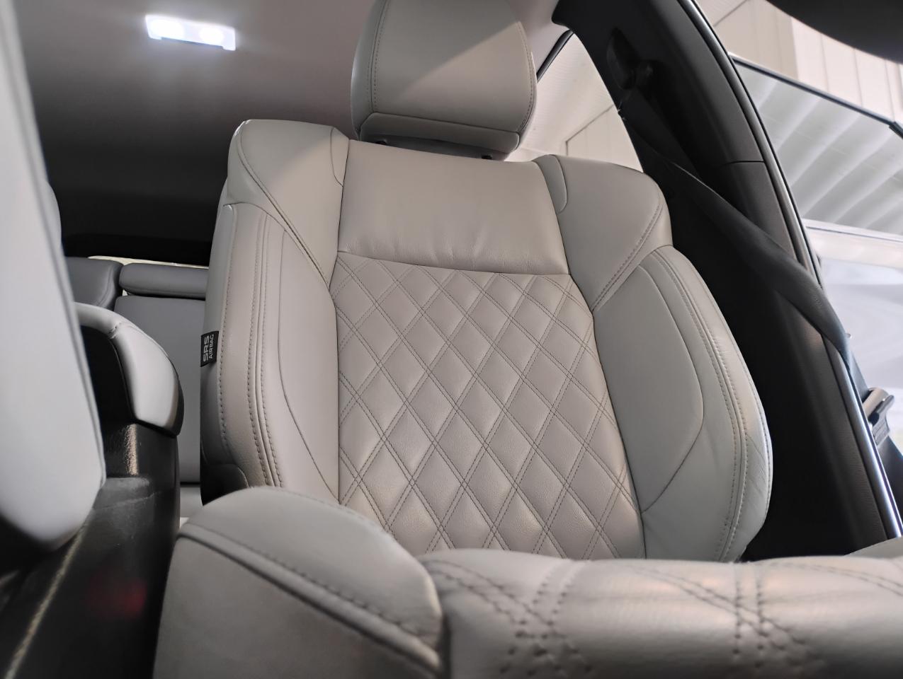 Mitsubishi Outlander SEL 2WD 2022