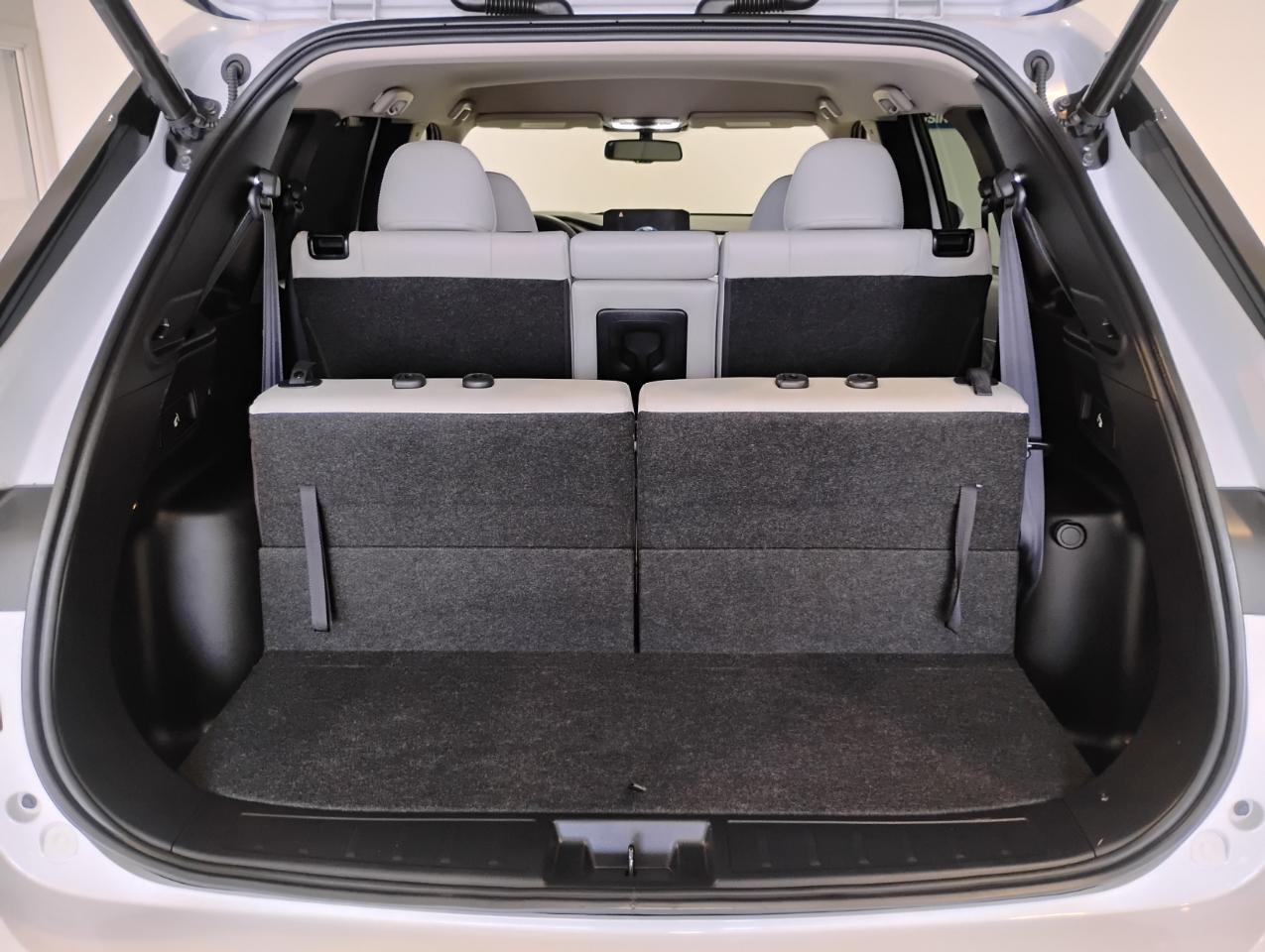 Mitsubishi Outlander SEL 2WD 2022