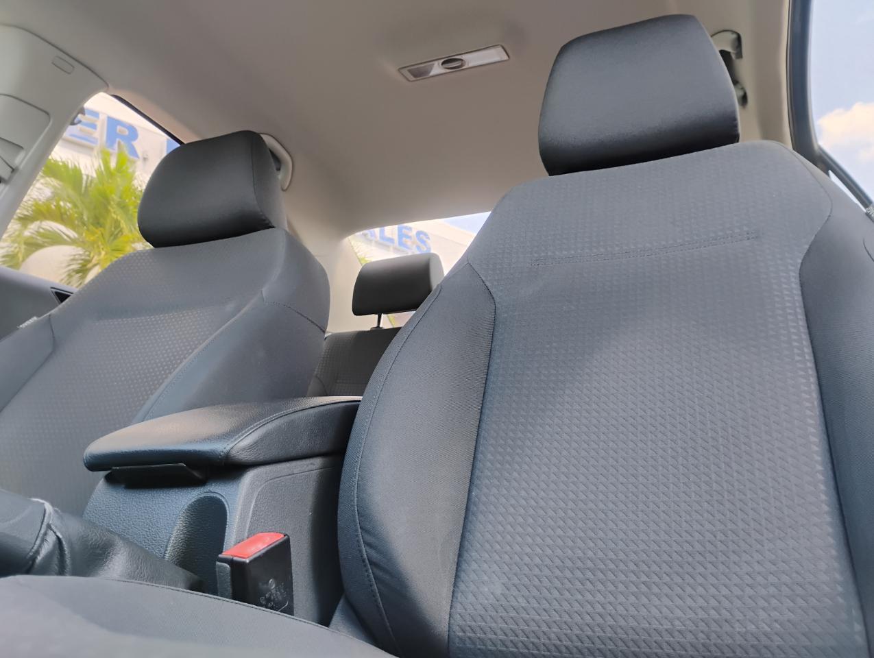 Volkswagen Jetta 1.4T S w/Technology 6A 2016
