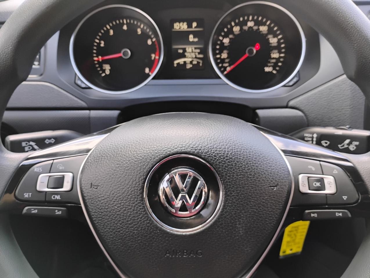 Volkswagen Jetta 1.4T S w/Technology 6A 2016