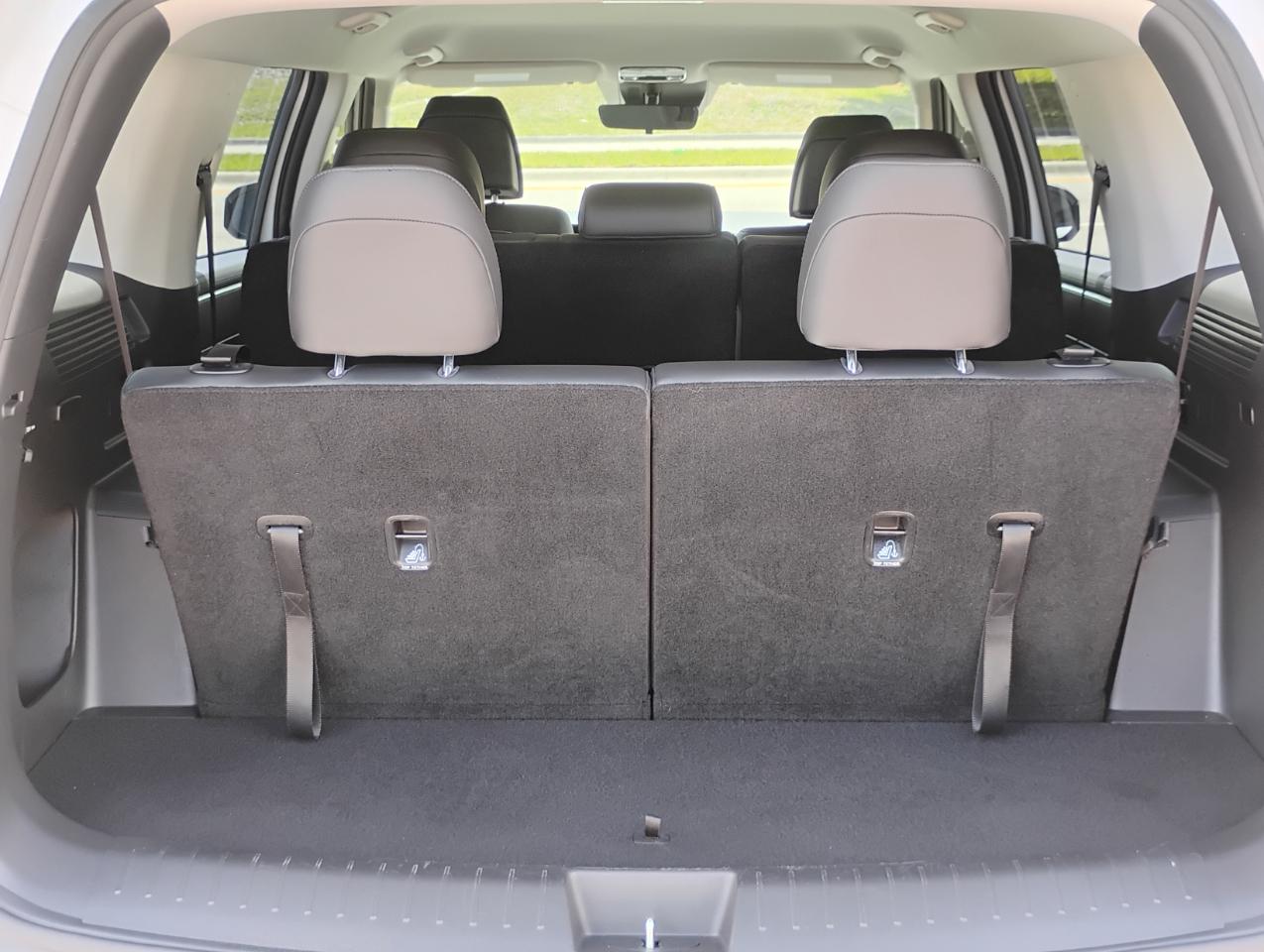 Hyundai Santa Fe SEL 2024