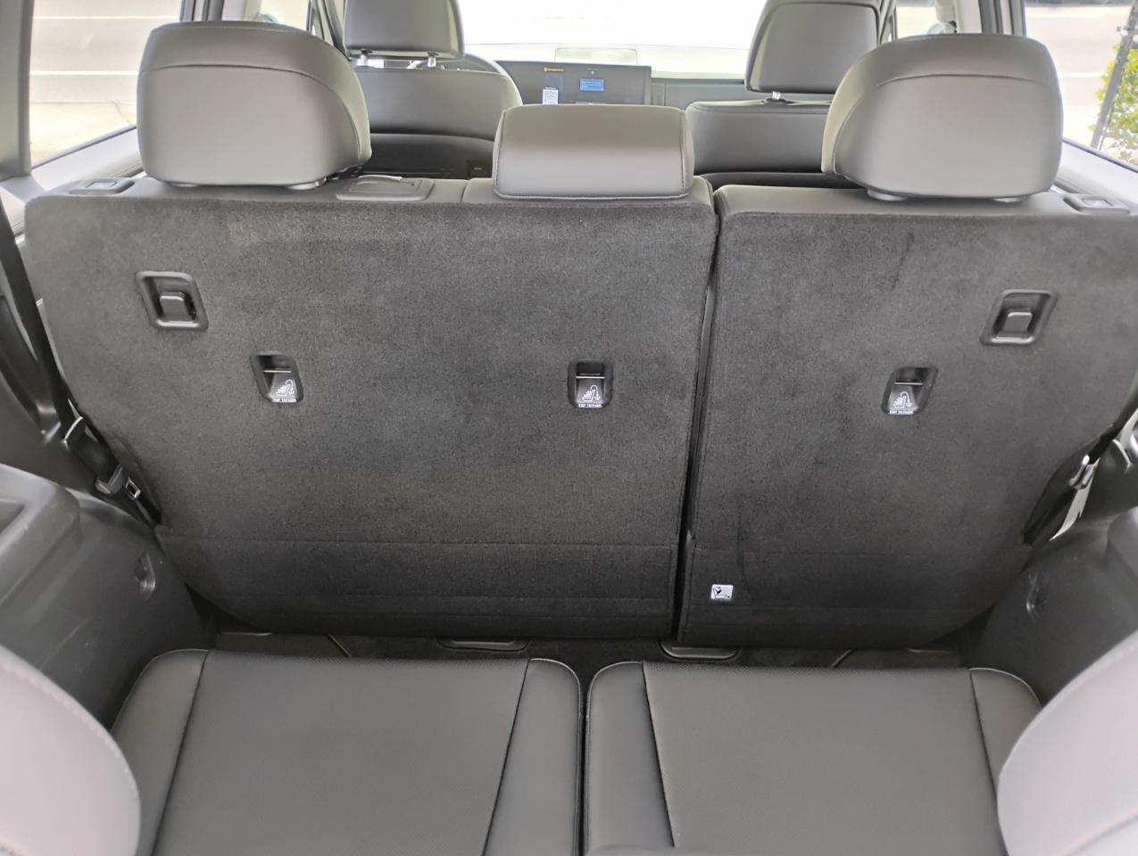 Hyundai Santa Fe SEL 2024