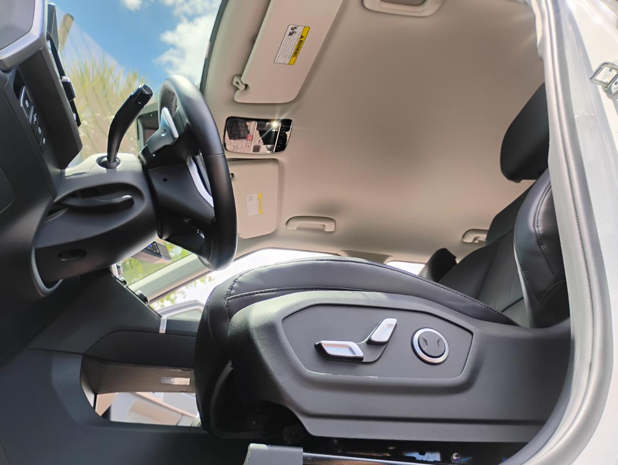 Hyundai Santa Fe SEL 2024