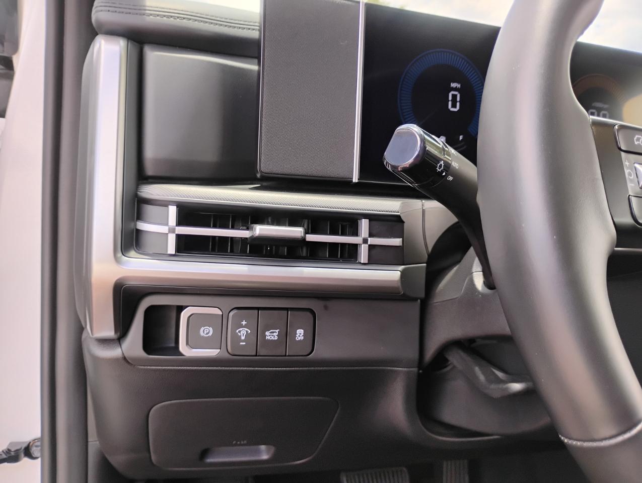 Hyundai Santa Fe SEL 2024
