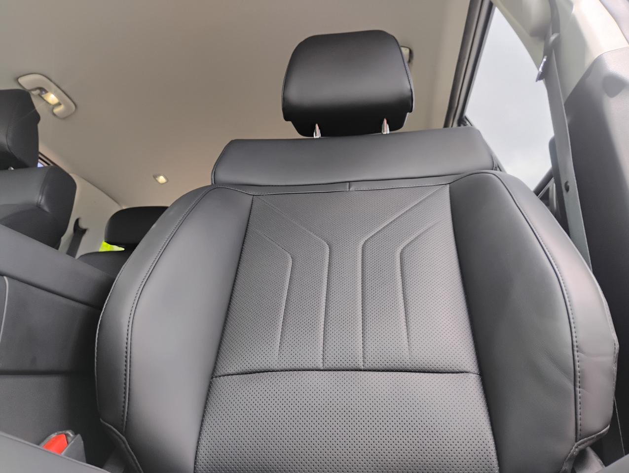 Hyundai Santa Fe SEL 2024