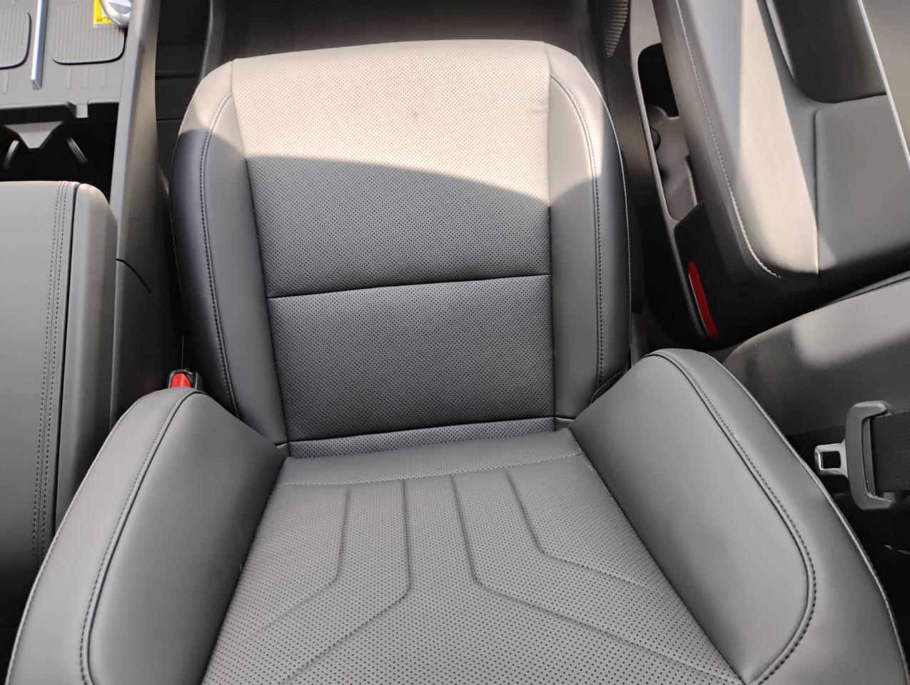 Hyundai Santa Fe SEL 2024