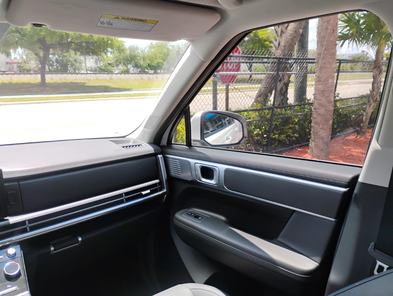 Hyundai Santa Fe SEL 2024