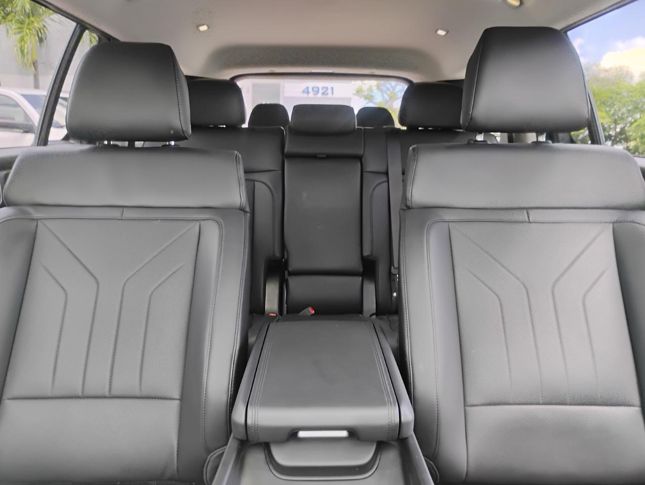 Hyundai Santa Fe SEL 2024