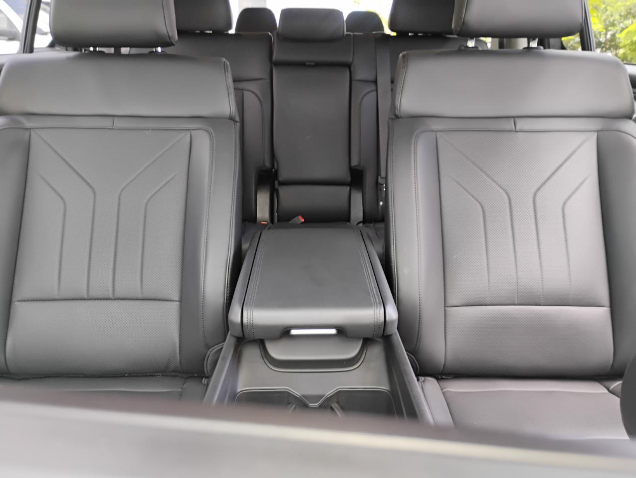 Hyundai Santa Fe SEL 2024