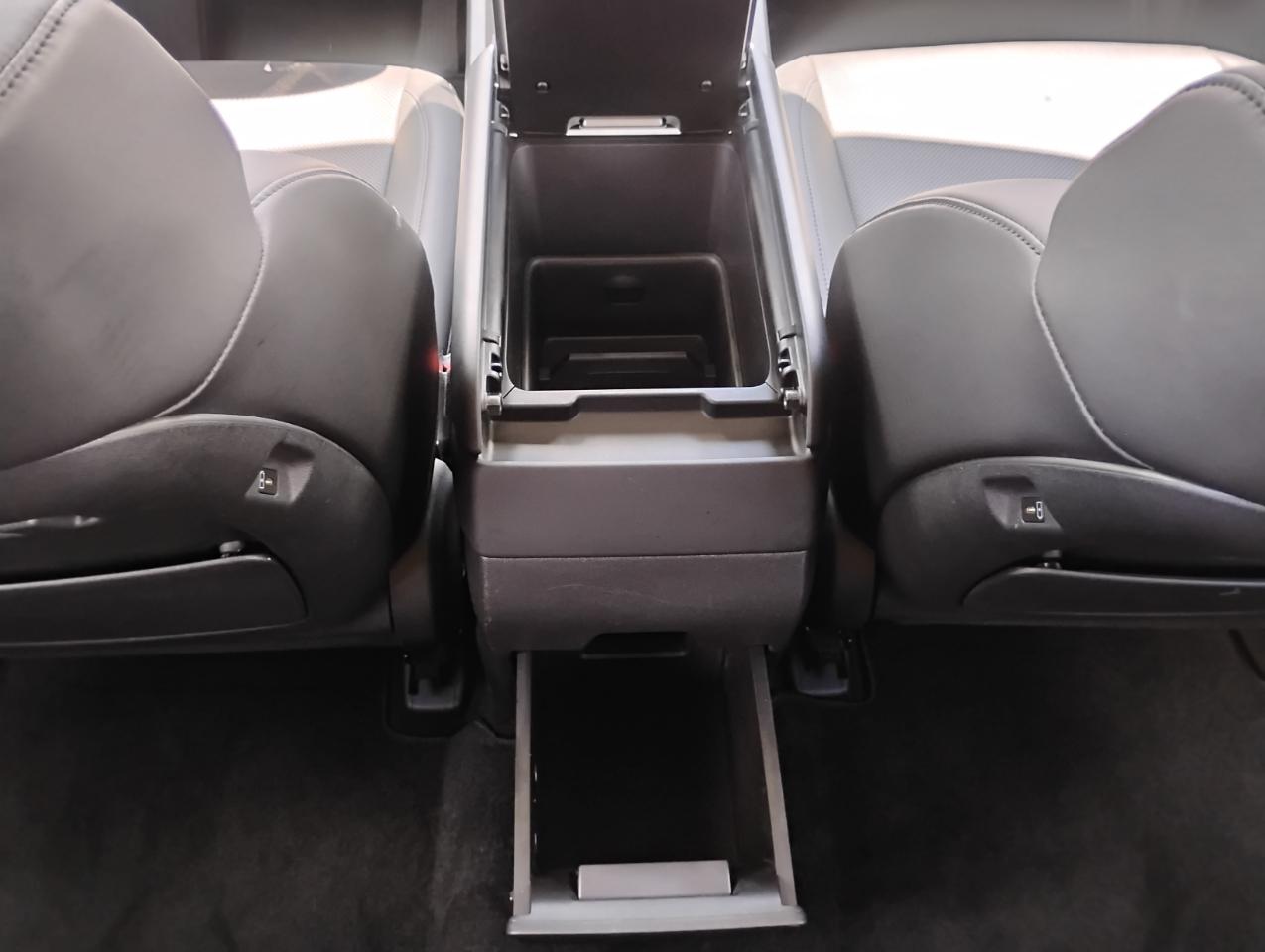 Hyundai Santa Fe SEL 2024