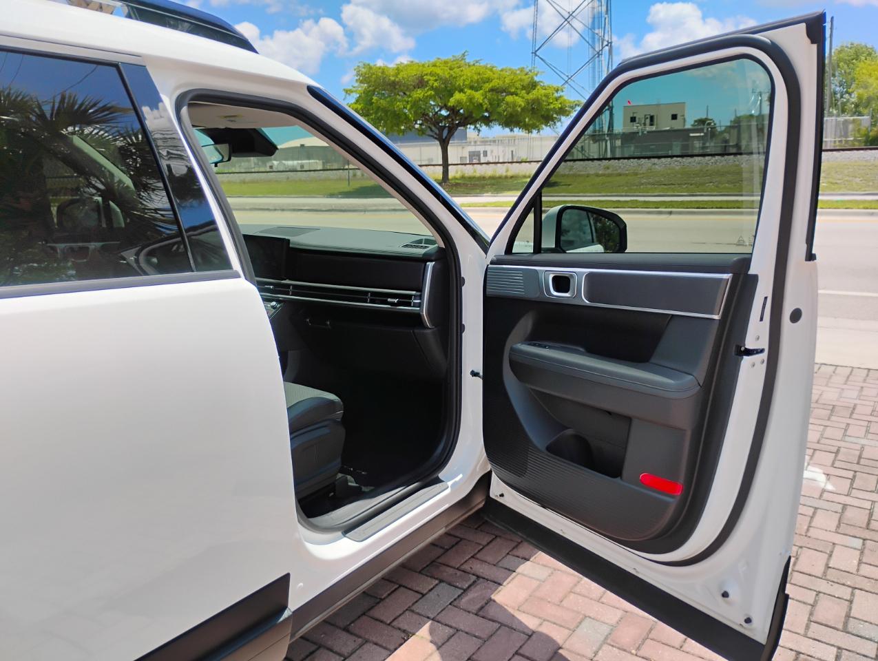 Hyundai Santa Fe SEL 2024