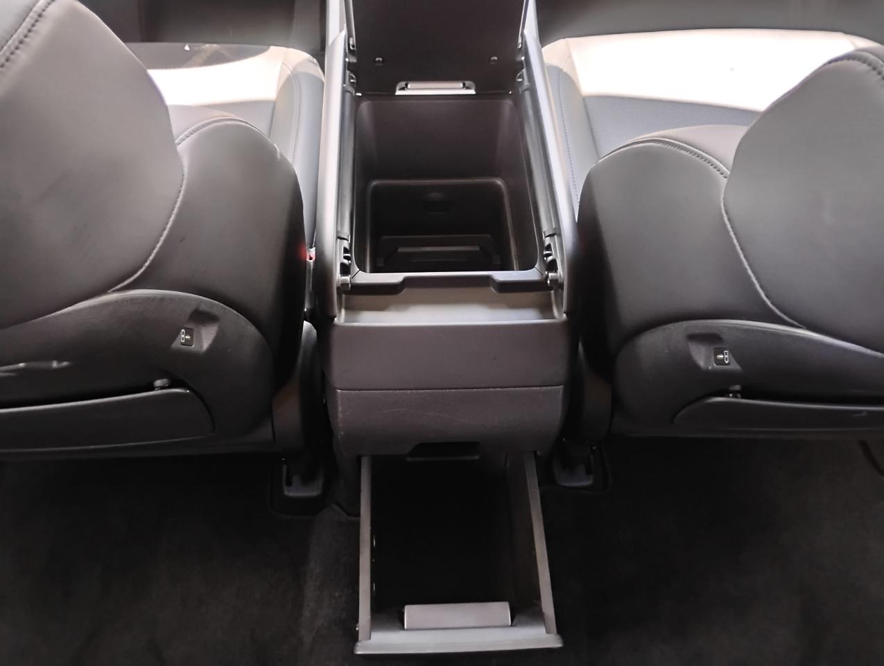 Hyundai Santa Fe SEL 2024