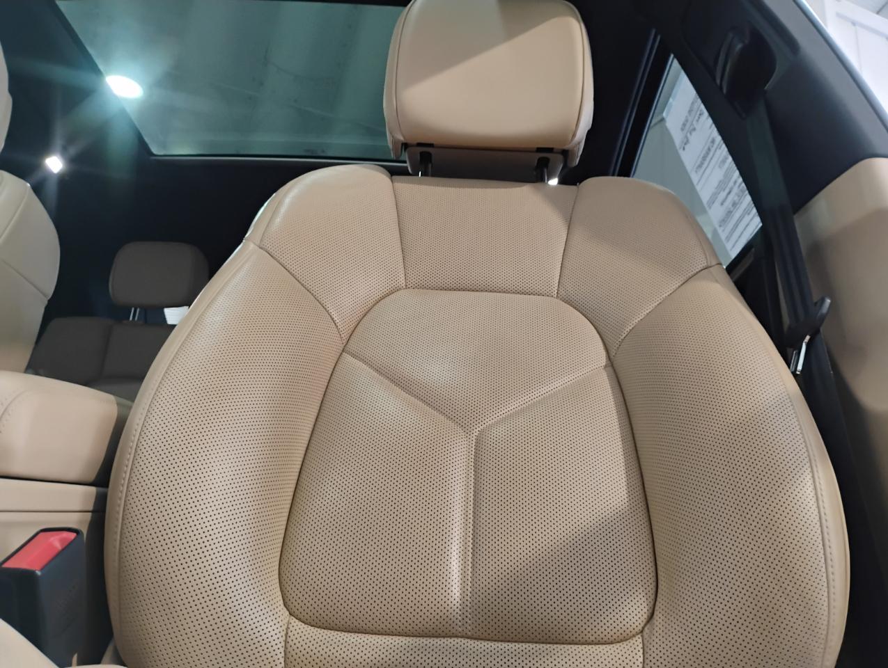 Porsche Macan GTS 2018