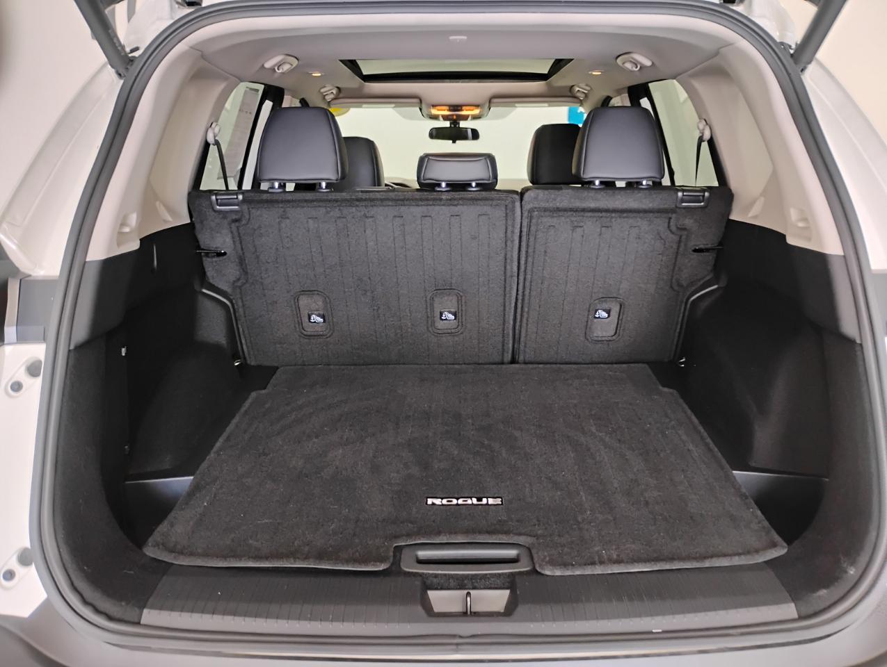 Nissan Rogue SV 2023