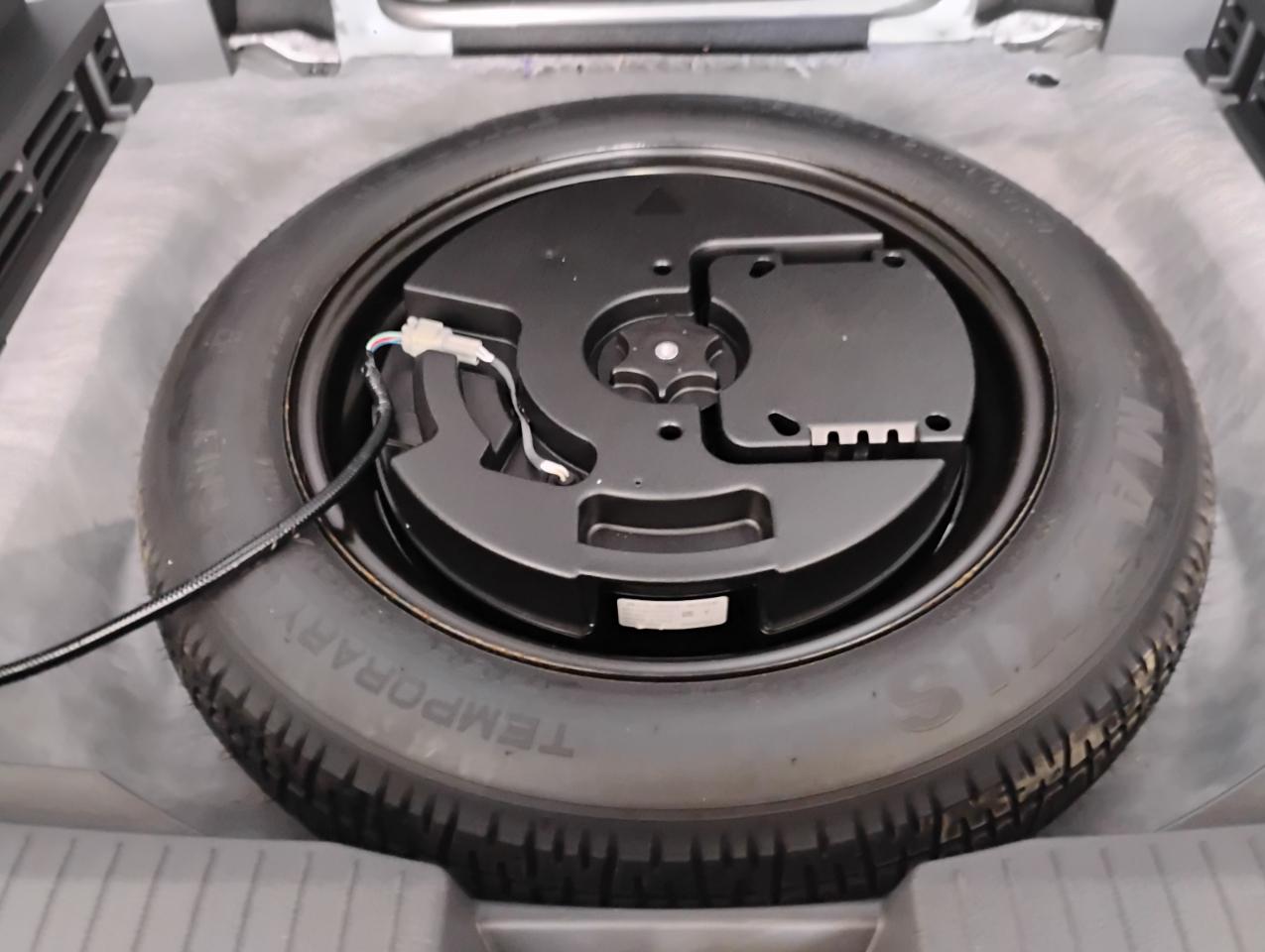 Nissan Rogue SV 2023