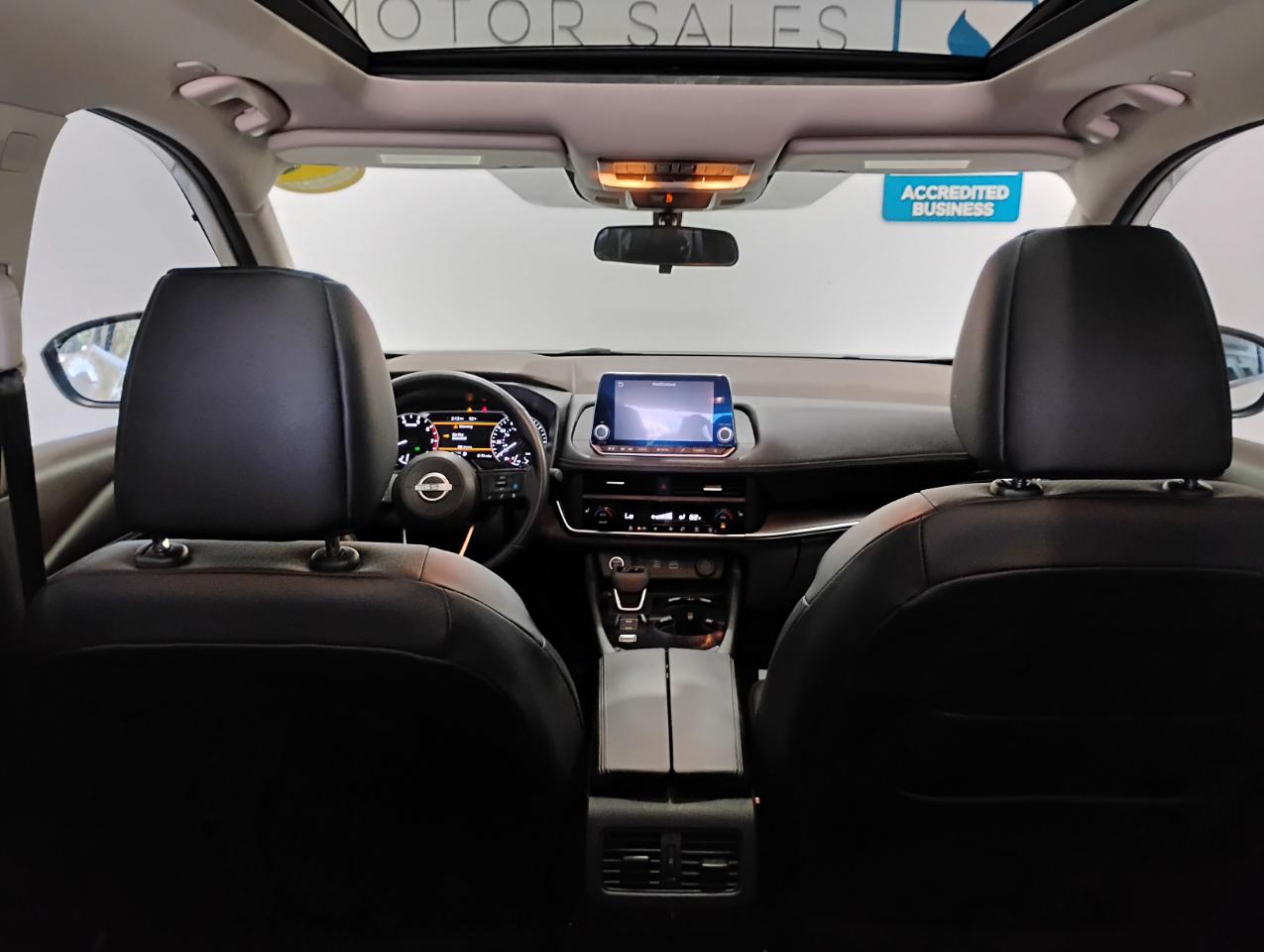 Nissan Rogue SV 2023