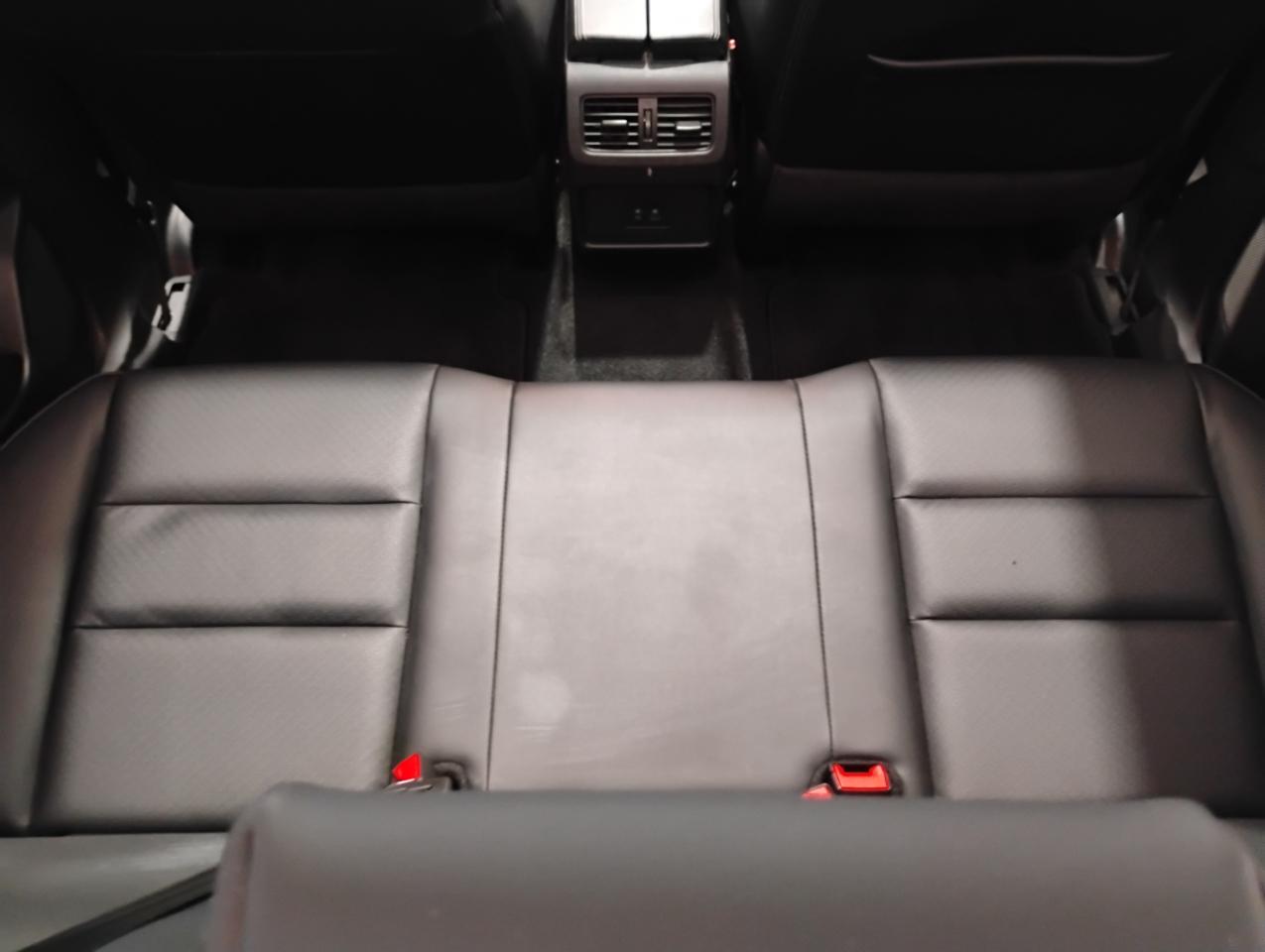 Nissan Rogue SV 2023