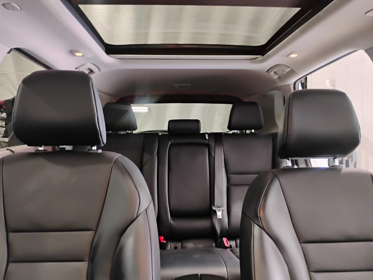 Nissan Rogue SV 2023