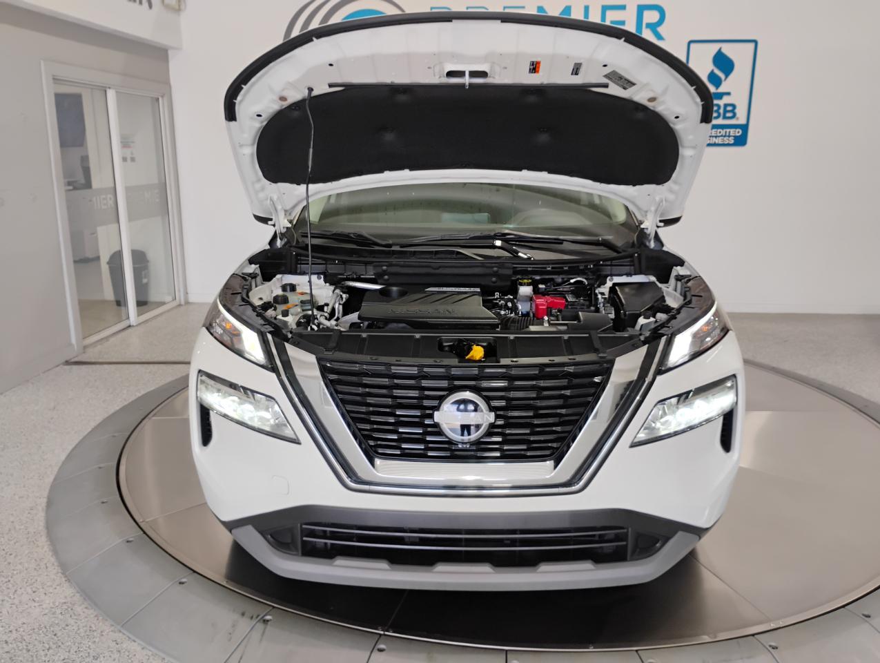 Nissan Rogue SV 2023