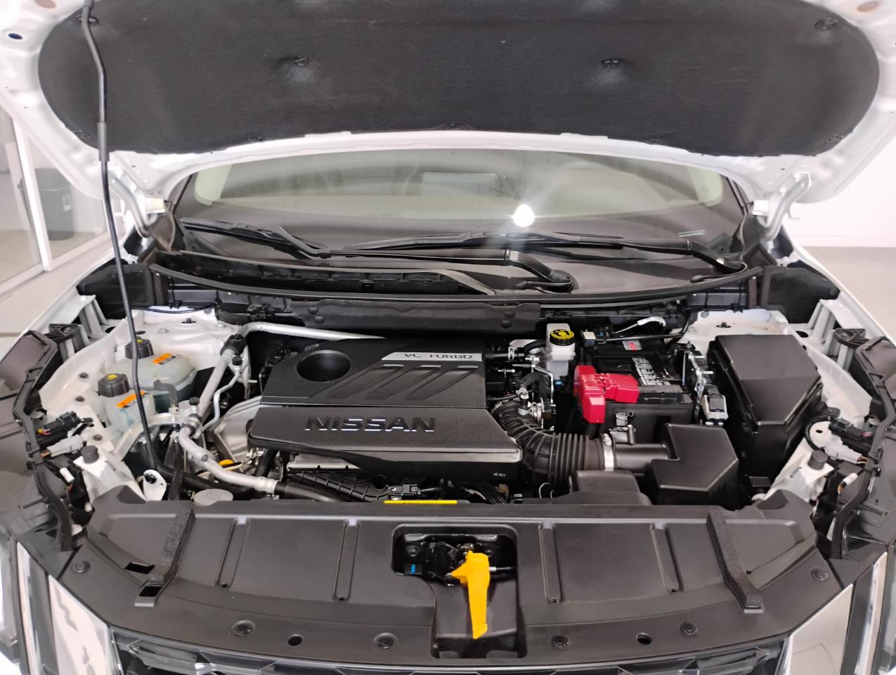 Nissan Rogue SV 2023