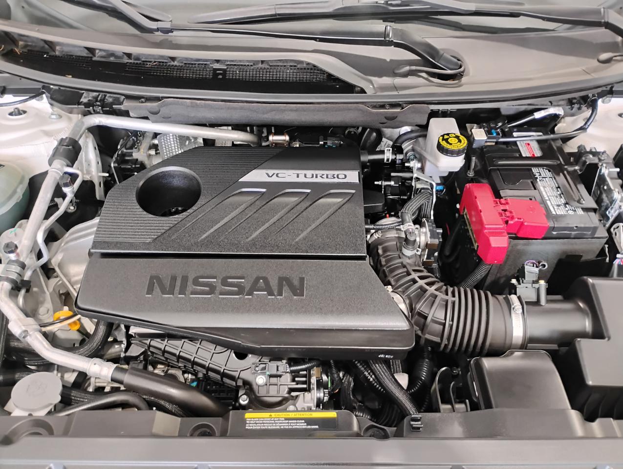 Nissan Rogue SV 2023
