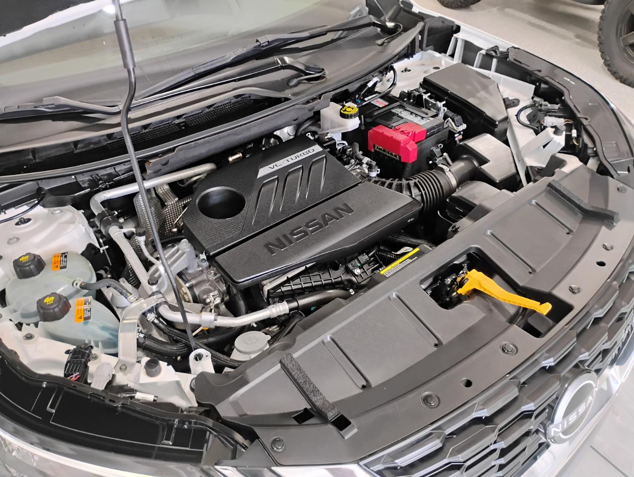 Nissan Rogue SV 2023