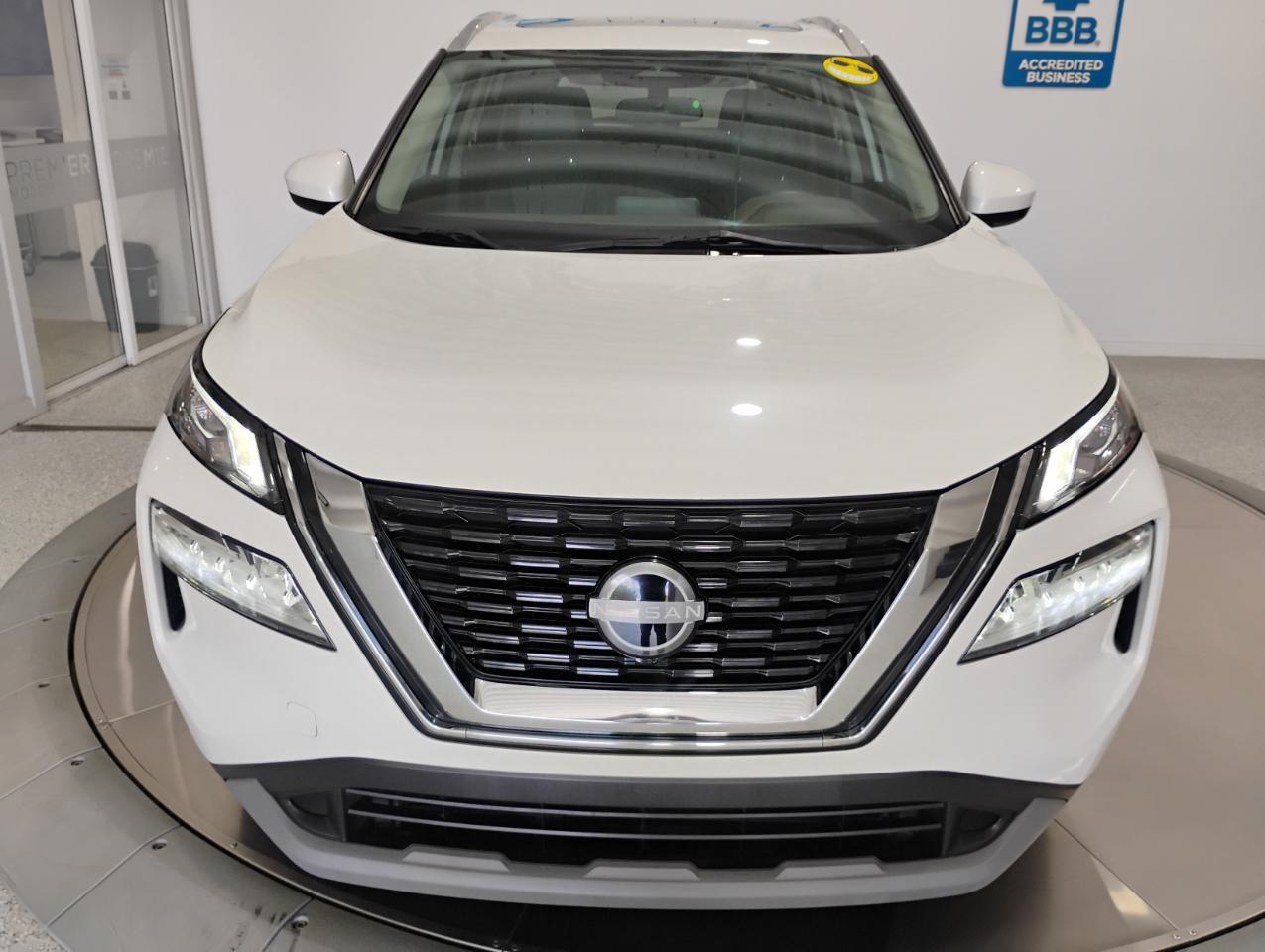 Nissan Rogue SV 2023