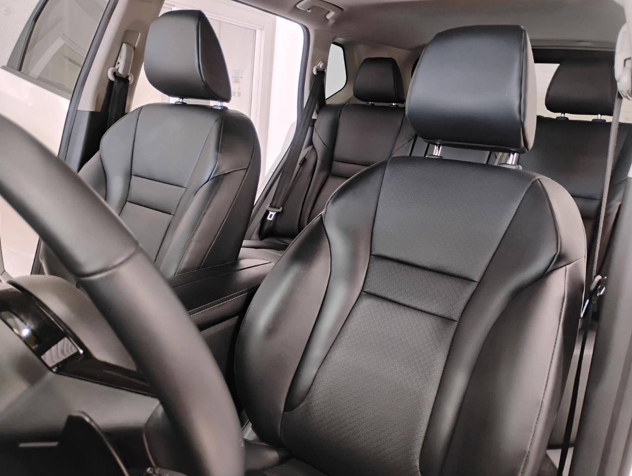 Nissan Rogue SV 2023