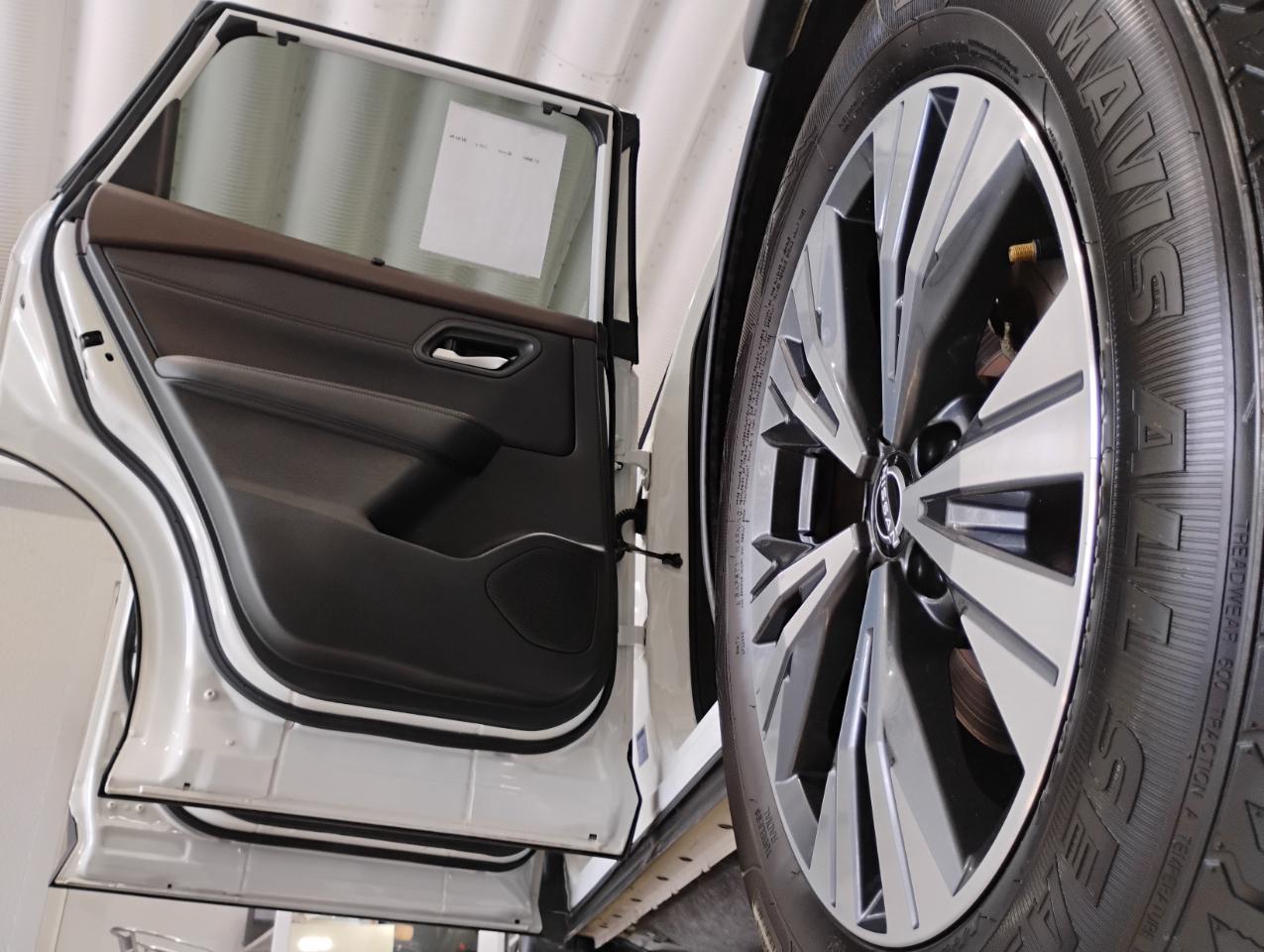 Nissan Rogue SV 2023