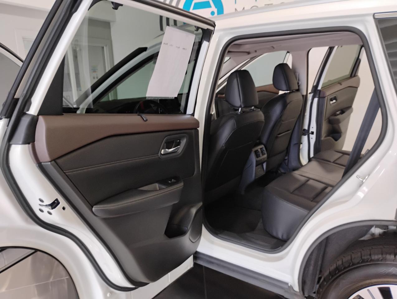Nissan Rogue SV 2023