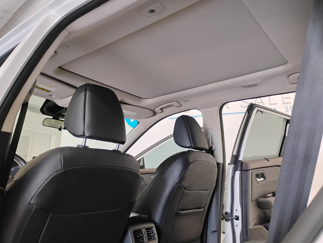 Nissan Rogue SV 2023