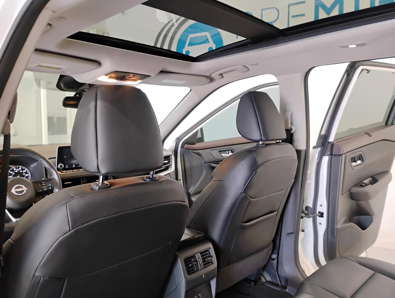 Nissan Rogue SV 2023