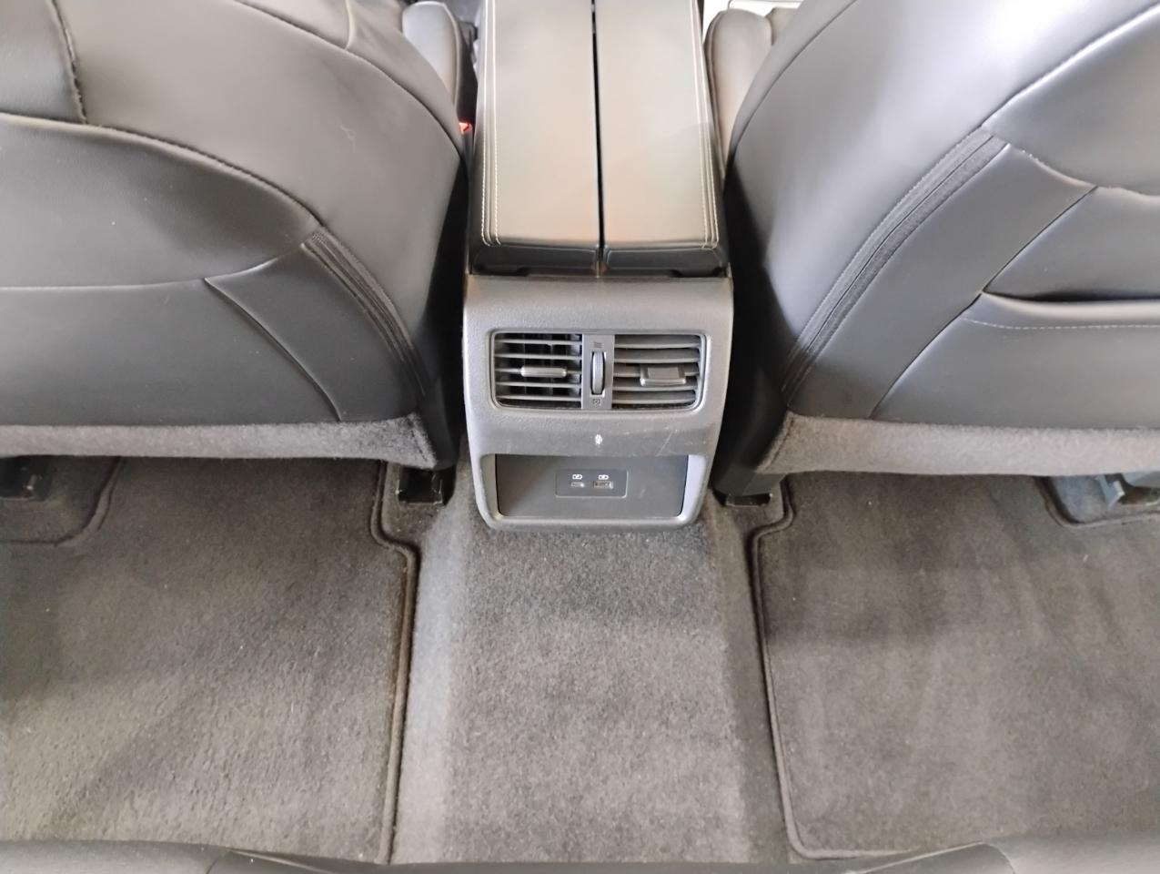 Nissan Rogue SV 2023