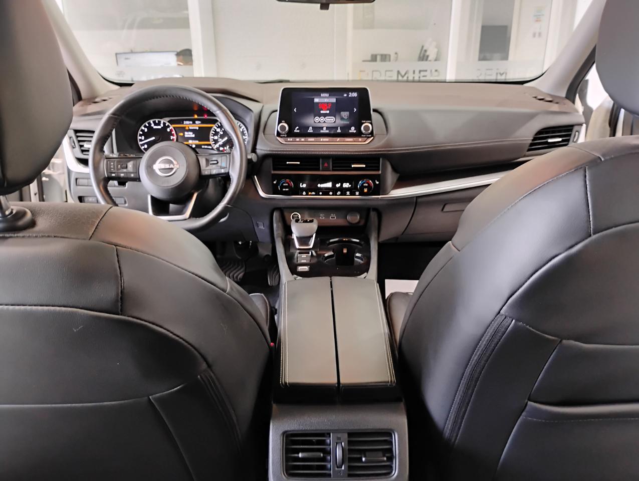 Nissan Rogue SV 2023