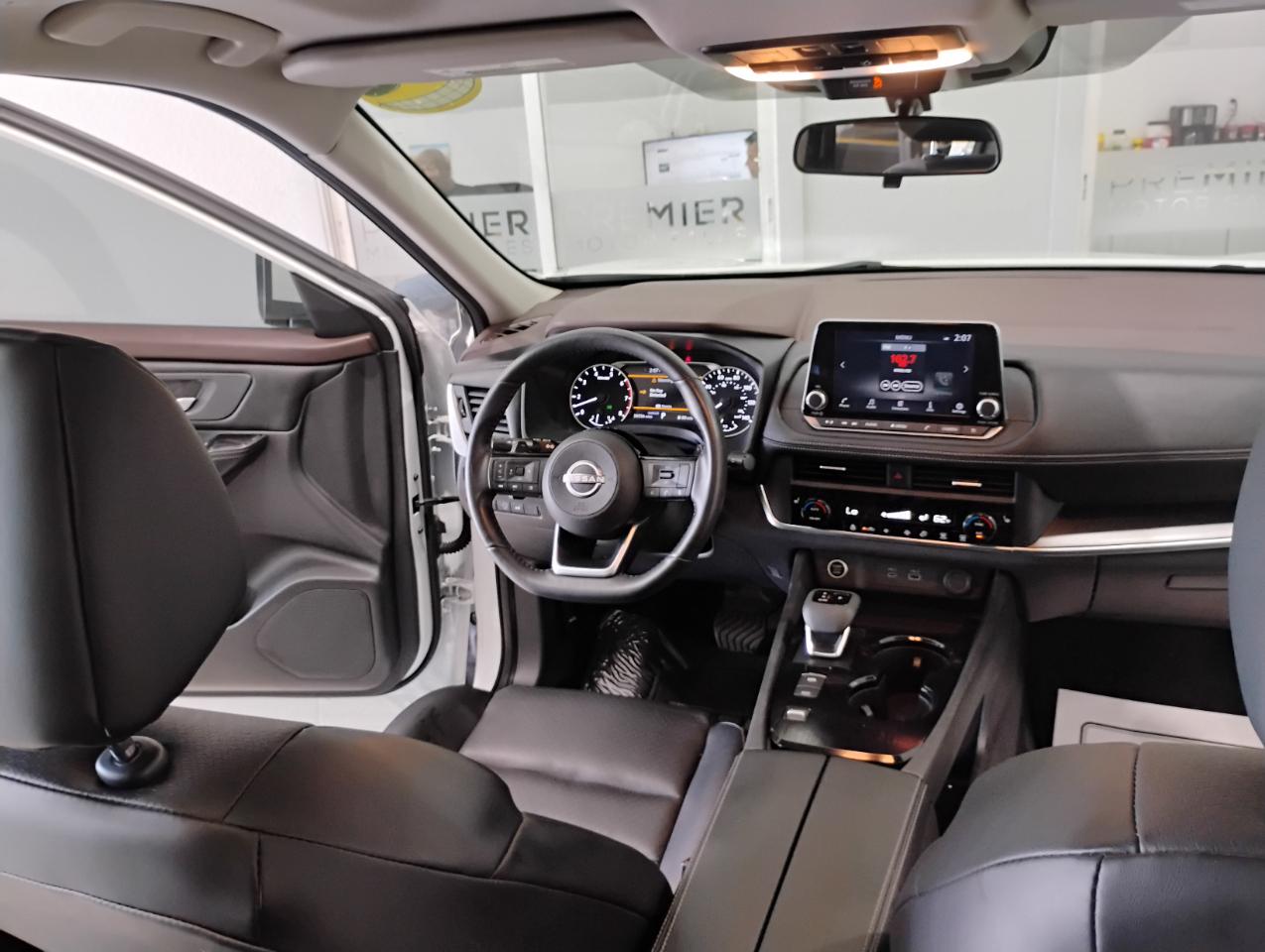 Nissan Rogue SV 2023