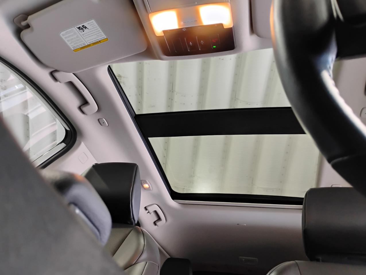 Nissan Rogue SV 2023