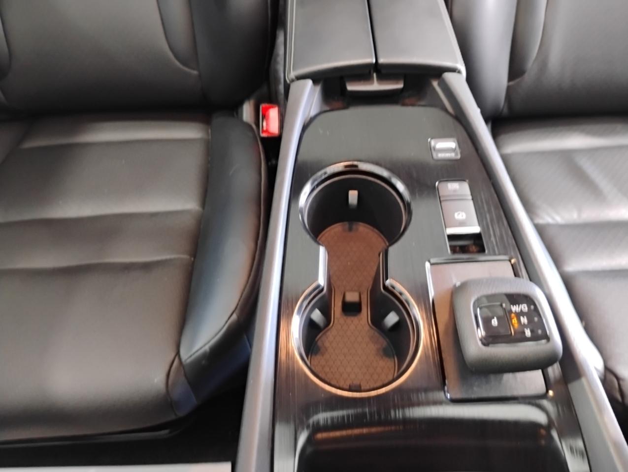Nissan Rogue SV 2023
