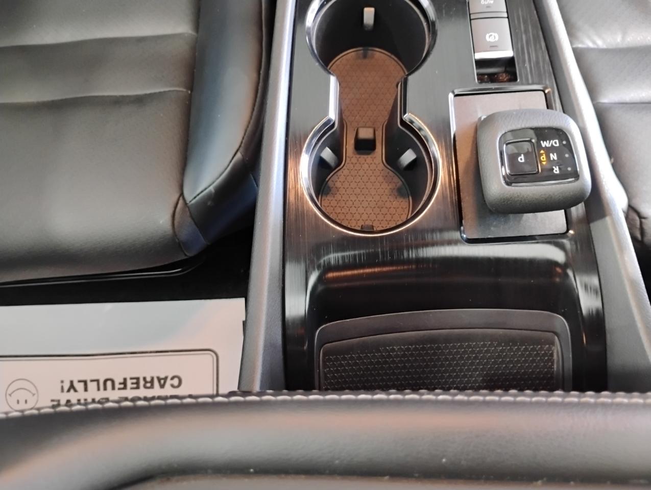 Nissan Rogue SV 2023