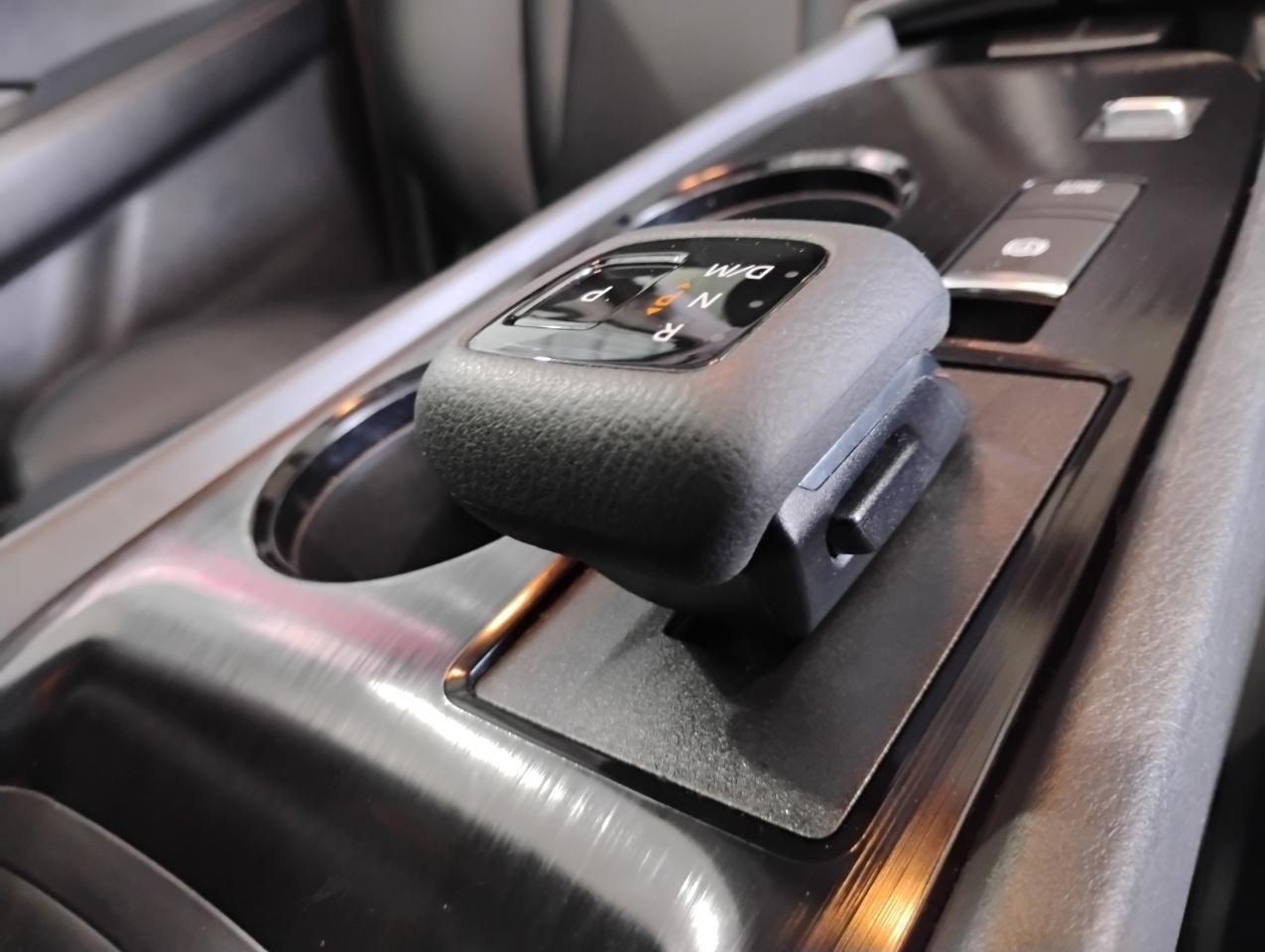 Nissan Rogue SV 2023