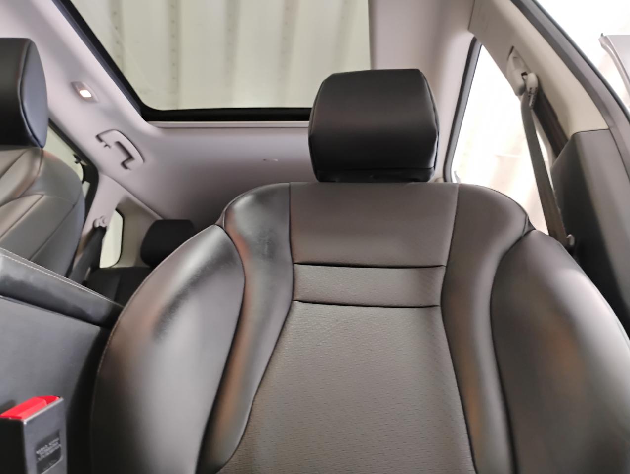 Nissan Rogue SV 2023