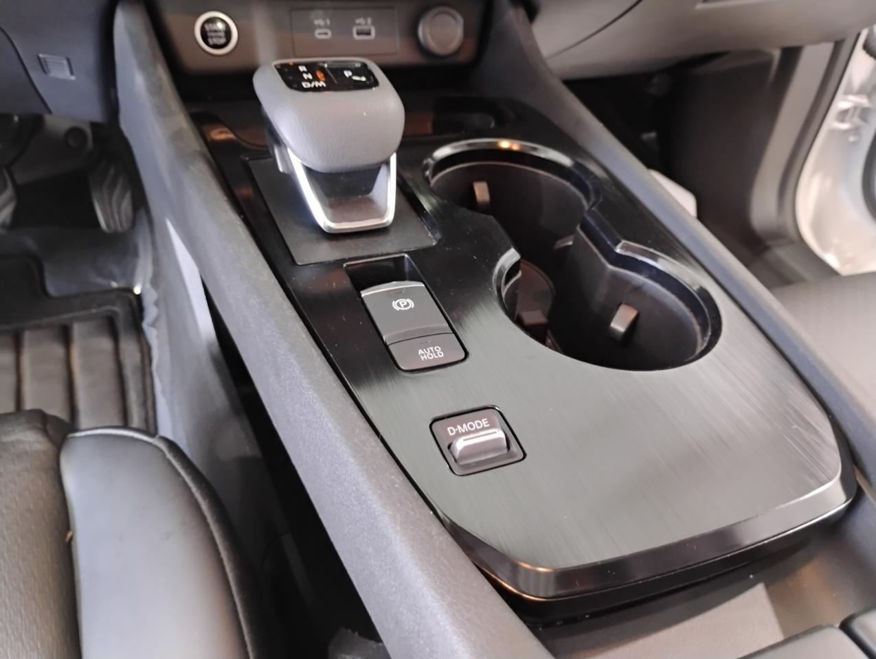 Nissan Rogue SV 2023