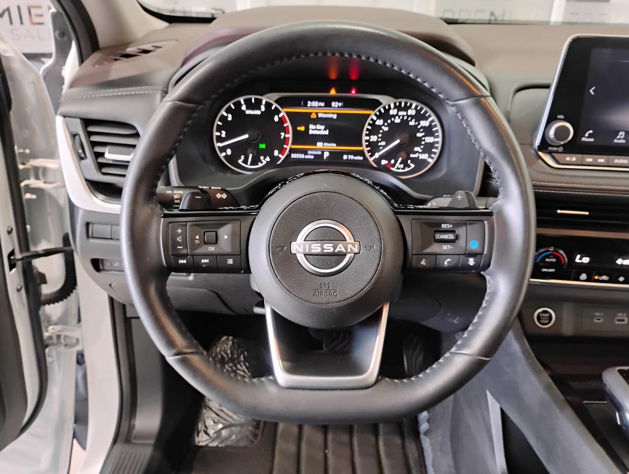 Nissan Rogue SV 2023