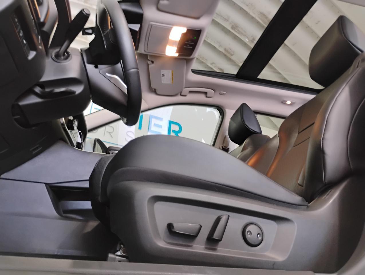 Nissan Rogue SV 2023