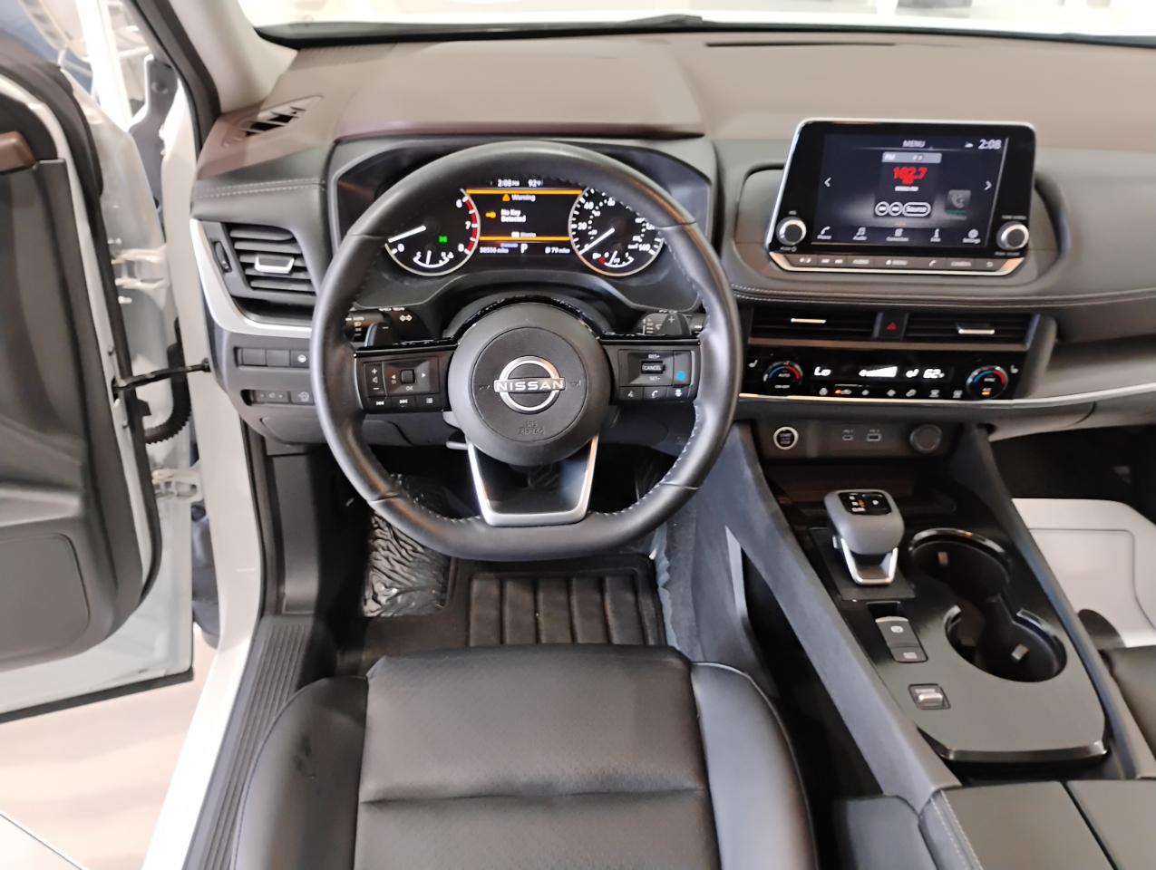 Nissan Rogue SV 2023